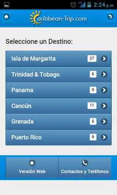 Play Caribbean Mobile Play Caribbean Mobile