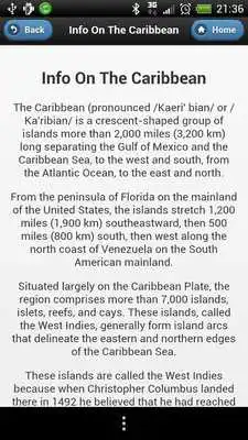 Play Caribbean News