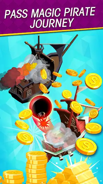 Play Caribbean Odyssey  and enjoy Caribbean Odyssey with UptoPlay