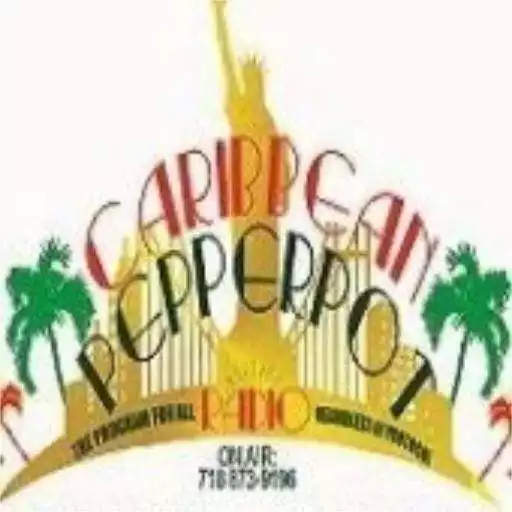Play Caribbean Pepperpot Radio APK Play Caribbean Pepperpot Radio APK