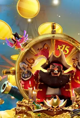 Play Caribbean Pirates  and enjoy Caribbean Pirates with UptoPlay