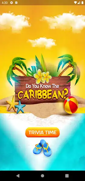 Play CaribbeanQuiz  and enjoy CaribbeanQuiz with UptoPlay