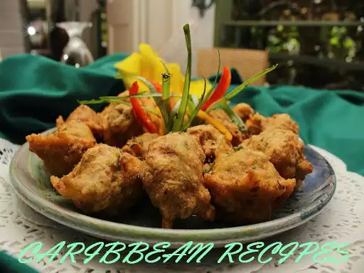 Play Caribbean Recipes  and enjoy Caribbean Recipes with UptoPlay