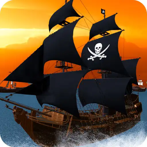 Play Caribbean Sea Outlaw Pirate Ship Battle 3D APK Play Caribbean Sea Outlaw Pirate Ship Battle 3D APK
