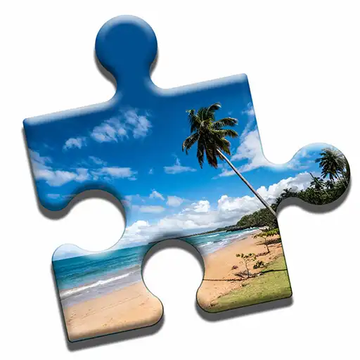 Play Caribbean Sightseeing Puzzle APK Play Caribbean Sightseeing Puzzle APK