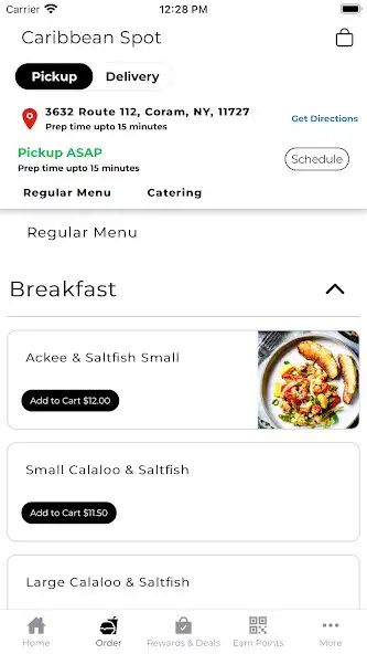 Play Caribbean Spot as an online game Caribbean Spot with UptoPlay