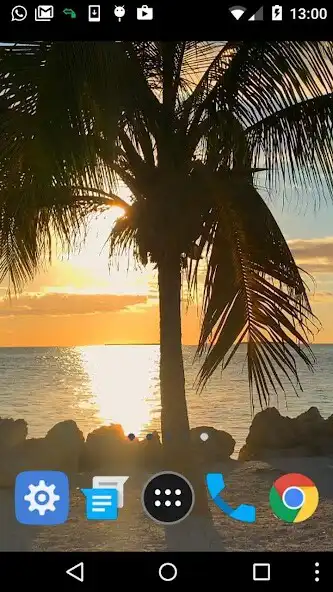 Play Caribbean Wallpaper