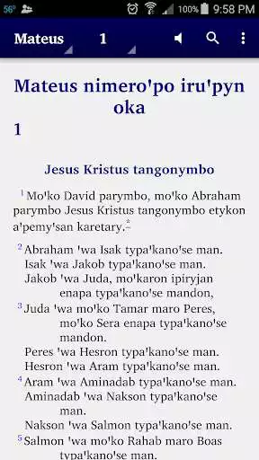 Play Carib - Bible  and enjoy Carib - Bible with UptoPlay