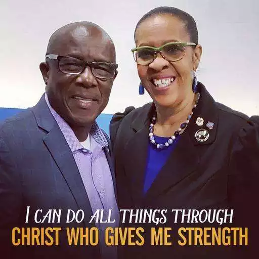 Play CARIB COOL BREEZE RADIO APK