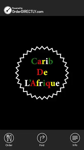 Play Carib De LAfrique, Hastings  and enjoy Carib De LAfrique, Hastings with UptoPlay