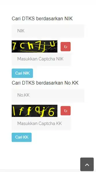 Play Cari BDT as an online game Cari BDT with UptoPlay