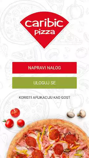 Play Caribic Pizza  and enjoy Caribic Pizza with UptoPlay