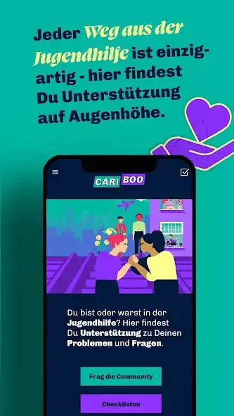 Play CARIBOO  and enjoy CARIBOO with UptoPlay