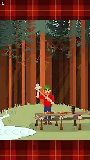 Play Caribou Bill as an online game Caribou Bill with UptoPlay