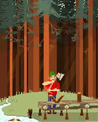Play Caribou Bill