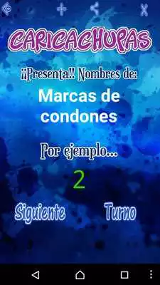 Play Caricachupas Play Caricachupas