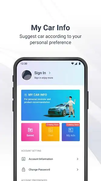 Play Caricarz : Buy Used Car Online  and enjoy Caricarz : Buy Used Car Online with UptoPlay