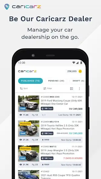 Play Caricarz Dealer  and enjoy Caricarz Dealer with UptoPlay