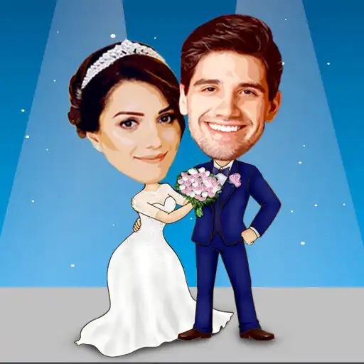 Play Caricature Maker Photo Editor APK