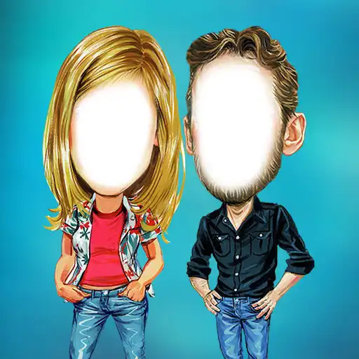 Play Caricature Photo Editor : Funny Cartoon Photo App APK Play Caricature Photo Editor : Funny Cartoon Photo App APK