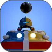 Free play online Car Ice Hockey APK
