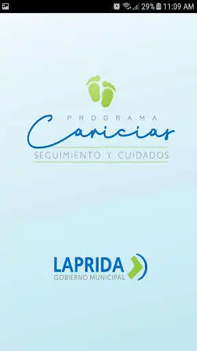 Play Caricias Laprida, Gobierno Municipal  and enjoy Caricias Laprida, Gobierno Municipal with UptoPlay