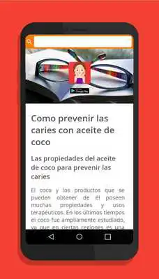 Play Caries Dental - Causas y Tramamientos