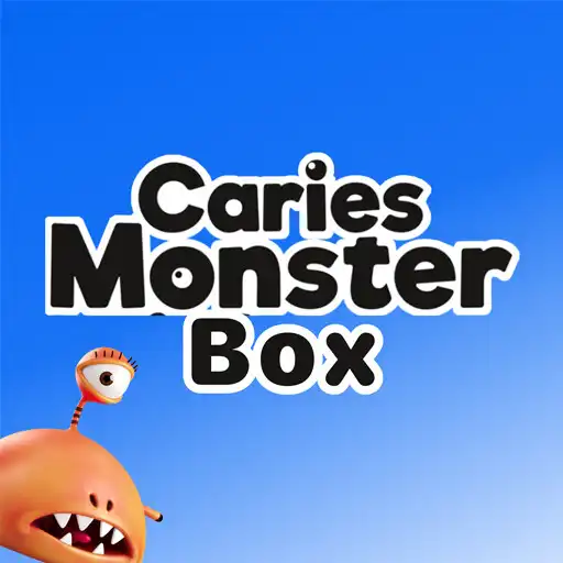 Play Caries Monster Box APK Play Caries Monster Box APK