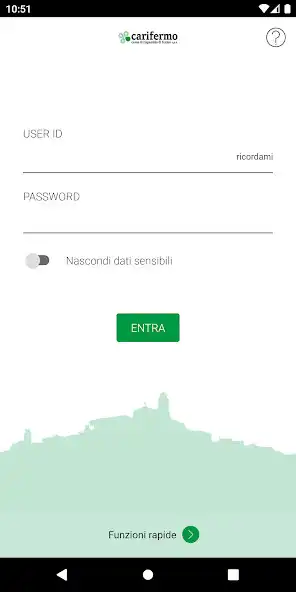 Play Carifermo Mobile  and enjoy Carifermo Mobile with UptoPlay
