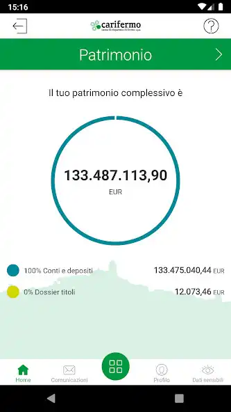 Play Carifermo Mobile as an online game Carifermo Mobile with UptoPlay