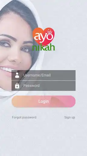 Play Cari Jodoh Siap Nikah  and enjoy Cari Jodoh Siap Nikah with UptoPlay