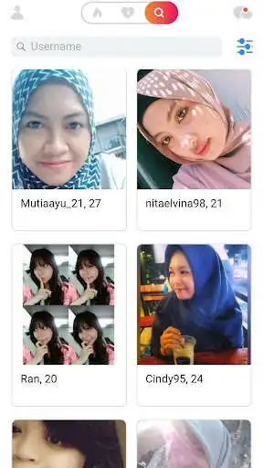 Play Cari Jodoh Siap Nikah as an online game Cari Jodoh Siap Nikah with UptoPlay