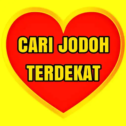 Play Cari Jodoh Terdekat-Cari Pacar APK