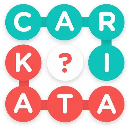 Play Cari Kata - Asah Otak APK