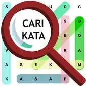Free play online Cari Kata Bahasa Indonesia APK