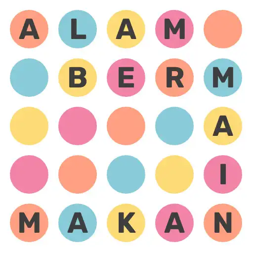 Play Cari Kata Bahasa Indonesia APK