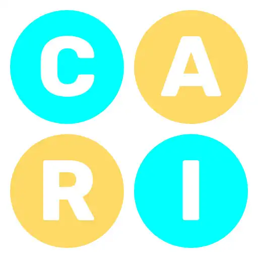Play Cari Kata Bahasa Inggris APK