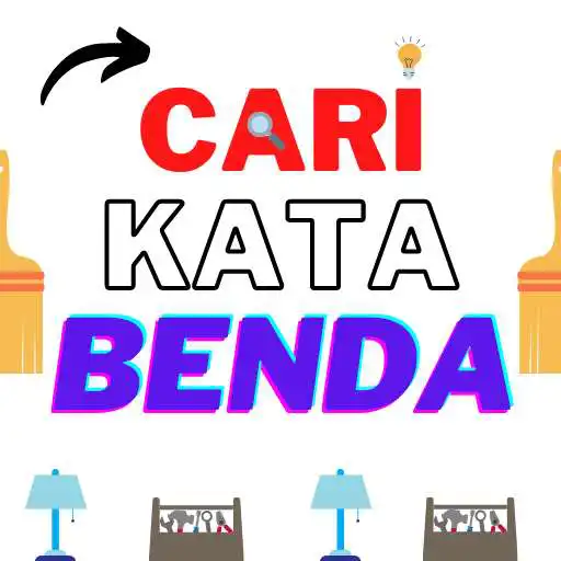 Play Cari Kata Benda APK