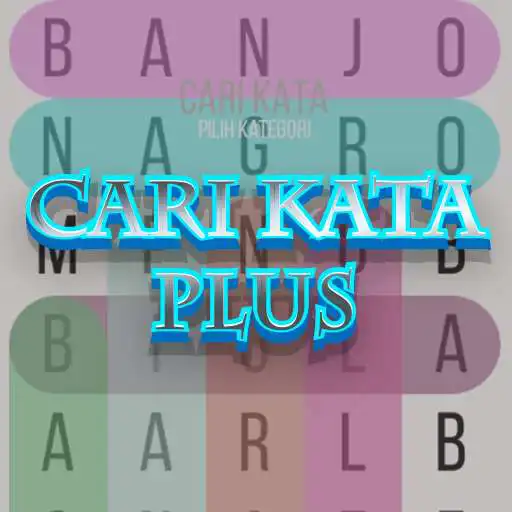 Play Cari Kata Indonesia Plus APK Play Cari Kata Indonesia Plus APK