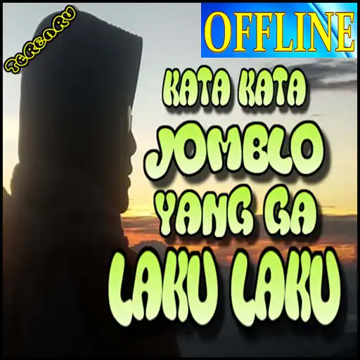 Play Cari Kata Kata Jomblo Yang Ga Laku Laku  and enjoy Cari Kata Kata Jomblo Yang Ga Laku Laku with UptoPlay