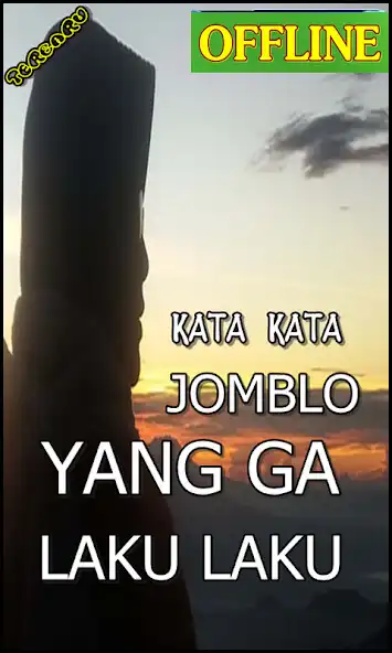 Play Cari Kata Kata Jomblo Yang Ga Laku Laku as an online game Cari Kata Kata Jomblo Yang Ga Laku Laku with UptoPlay