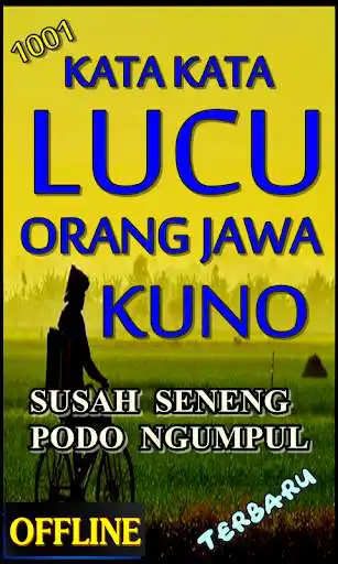 Play Cari Kata Kata Lucu Orang Jawa Kuno as an online game Cari Kata Kata Lucu Orang Jawa Kuno with UptoPlay