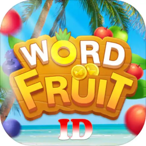 Play Cari Kata Nama Buah Dan Sayur APK