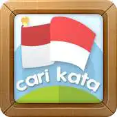 Free play online Cari Kata Nusantara APK