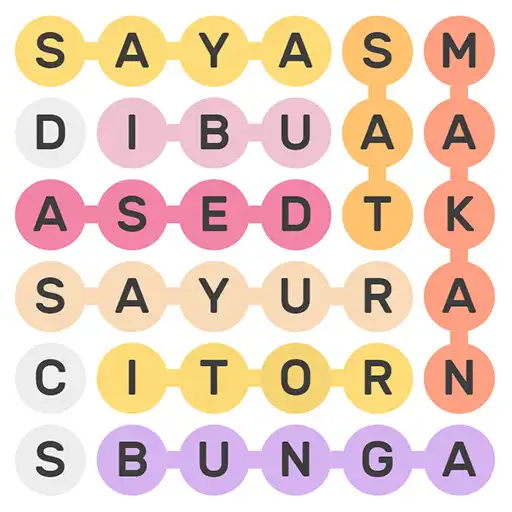 Play Cari Kata Seru APK