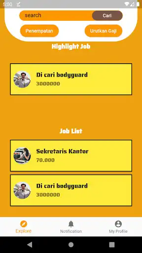 Play Cari.Kerja-PekerjaanUntukSemuaOrang  and enjoy Cari.Kerja-PekerjaanUntukSemuaOrang with UptoPlay
