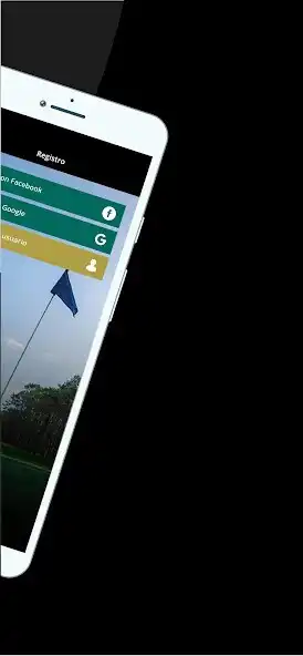 Play Cariló Golf as an online game Cariló Golf with UptoPlay