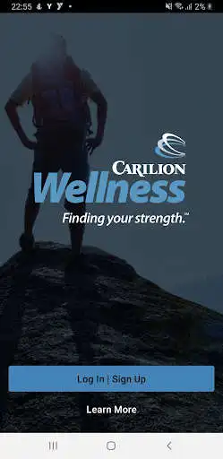 Play Carilion Wellness  and enjoy Carilion Wellness with UptoPlay