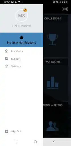 Play Carilion Wellness as an online game Carilion Wellness with UptoPlay
