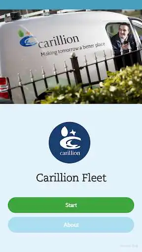Play Carillion Fleet Compliance App  and enjoy Carillion Fleet Compliance App with UptoPlay